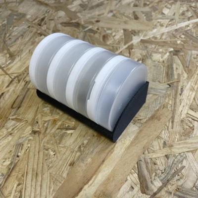 Hộp Đựng Tái Chế VELO