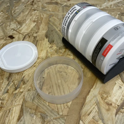 Hộp Đựng Tái Chế VELO