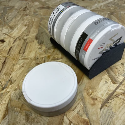 Hộp Đựng Tái Chế VELO