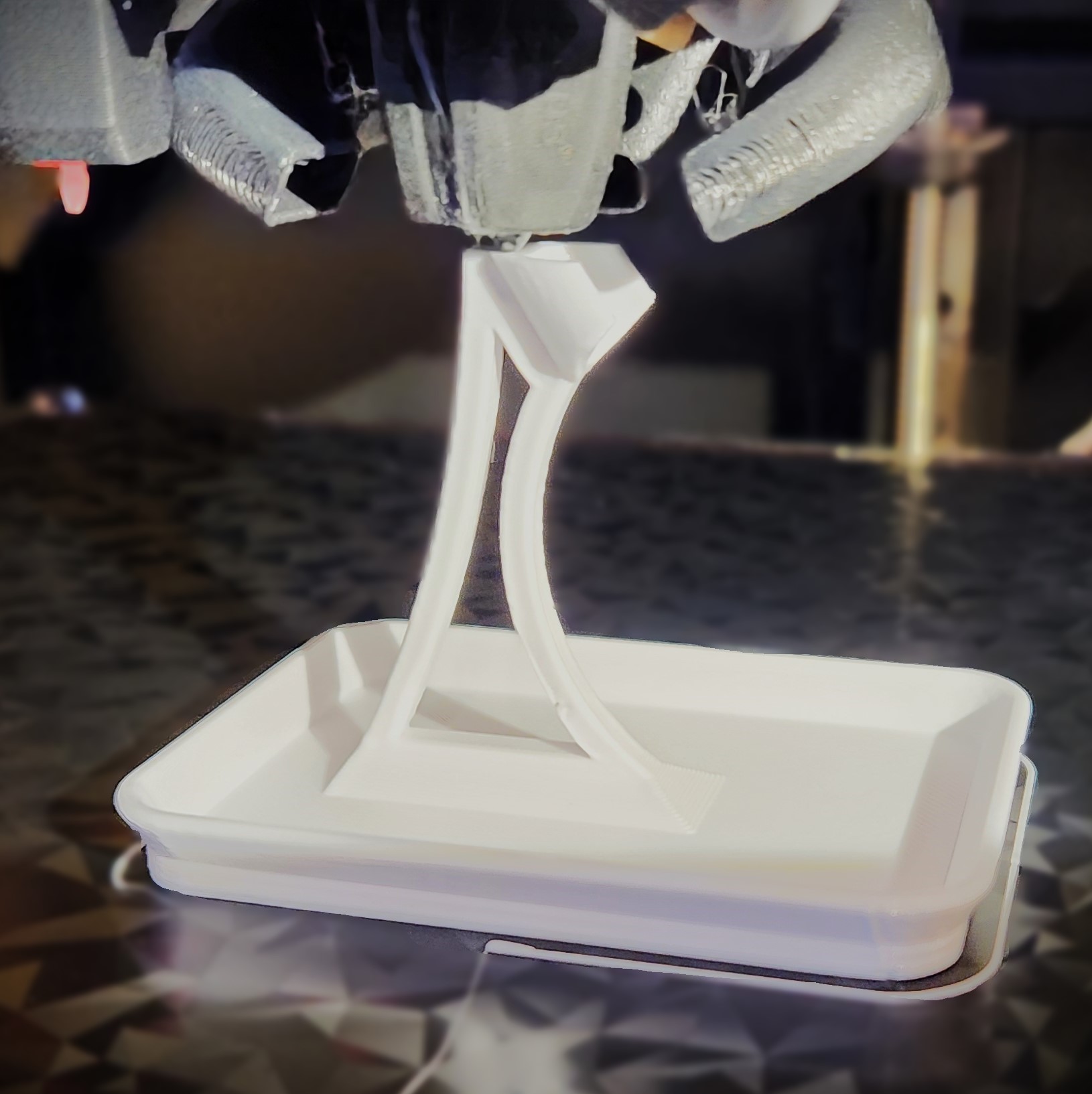 Kệ Cắm Bàn Chải Đánh Răng