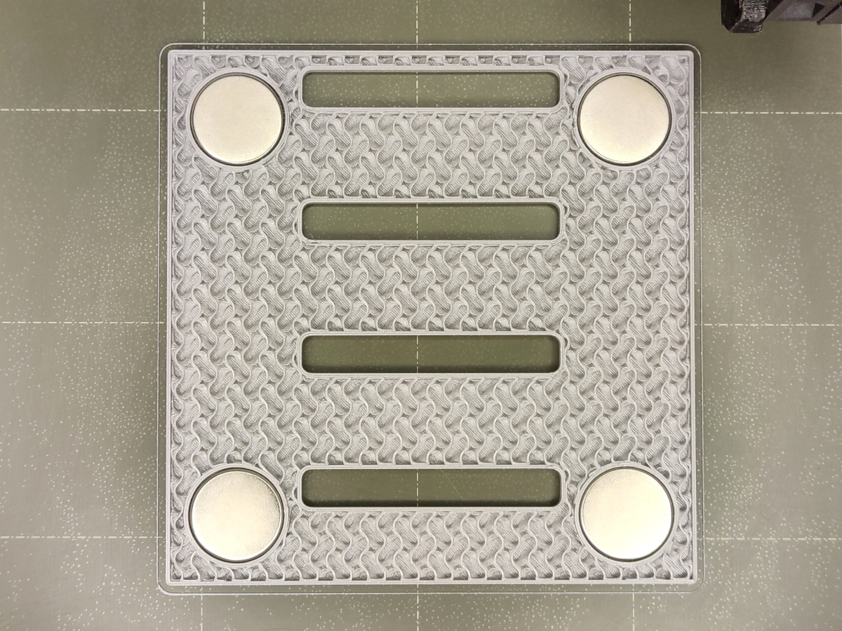 Đế Cài Bút Nam Châm Cho Bảng Trắng