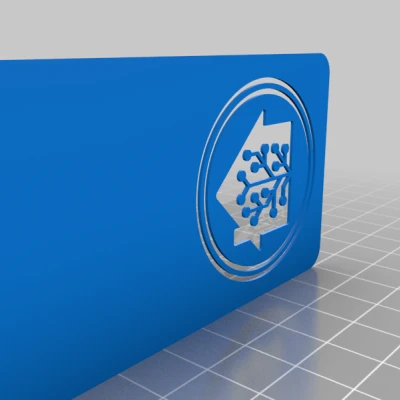 Vỏ Hộp Tag Reader V4