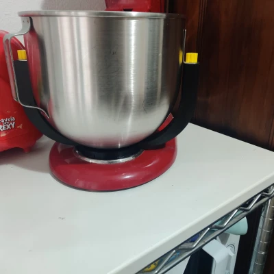 Bộ chuyển đổi cối KitchenAid 5KPM5 cho máy 5KSM150