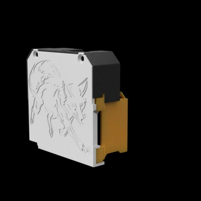 Giá đỡ động cơ Prusa XL