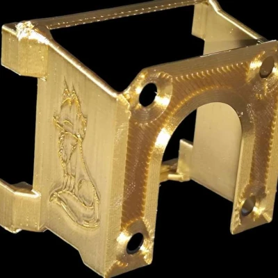 Giá đỡ động cơ Prusa XL