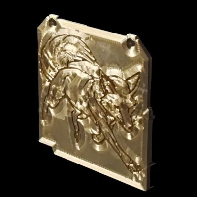 Giá đỡ động cơ Prusa XL