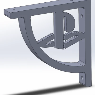 Giá Đỡ Kệ Logo SONY PLAYSTATION