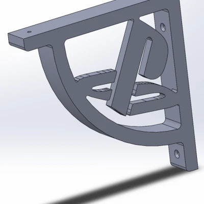 Giá Đỡ Kệ Logo SONY PLAYSTATION