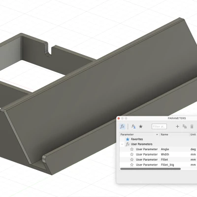 Chân đế cho ASUS ZenScreen MB16AH