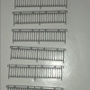 Rambarde Batignoles H0 - Thumbnail 1