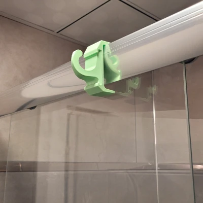 Móc Treo Khăn Phòng Tắm