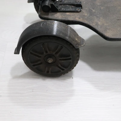 Dè Chắn Bùn Cho Backfire Ranger