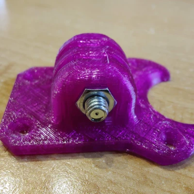 Đế GoPro Cho Khung GepRC MK4 (Clone)