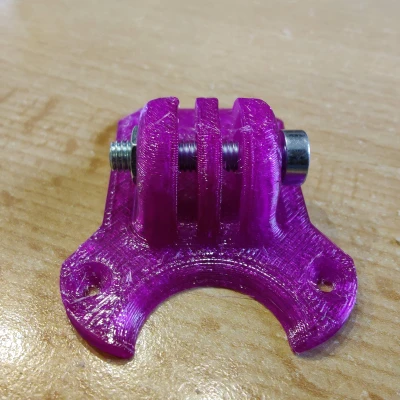 Đế GoPro Cho Khung GepRC MK4 (Clone)