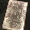 Khung mỏng cho ảnh Lithophane kích thước 240x160x4mm - Thumbnail 5