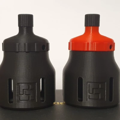 Chai đựng đạn Airsoft BB tiện lợi nạp Speedloader