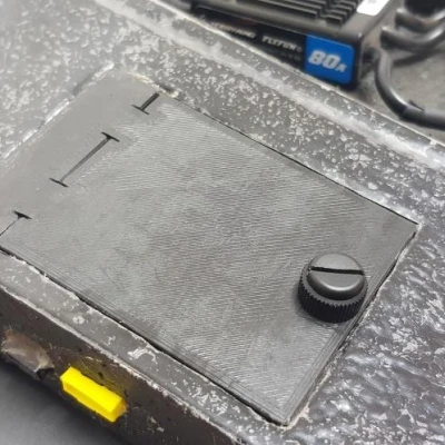 Chân Chống Đứng Mini Drak Ritewing