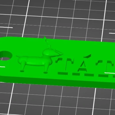 Tấm Bảng Quà Tặng Cho Ba