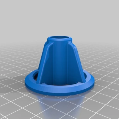 Ốp Bảo Vệ Gimbal Frsky Taranis X9D M9