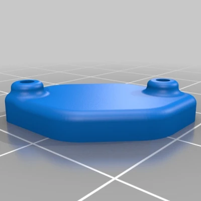 Sừng Điều Khiển Ritewing Mini Drak