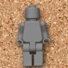 Mô Hình Lego Mini Figure Cử Động Được - Thumbnail 2