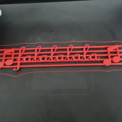 Trang Trí Falalalala