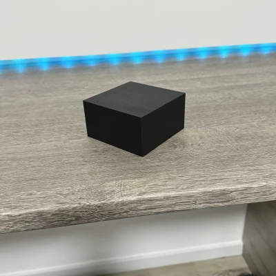 Hộp Đựng Cáp Lên Tầng Được