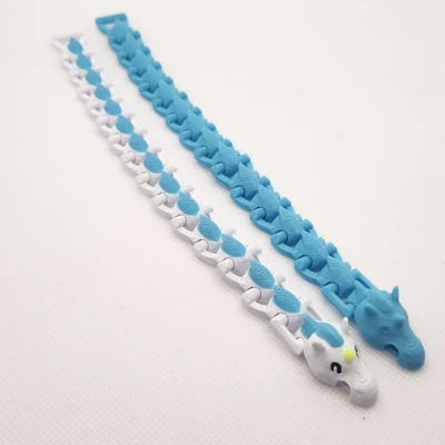 Vòng đeo tay kỳ lân Flexi may mắn