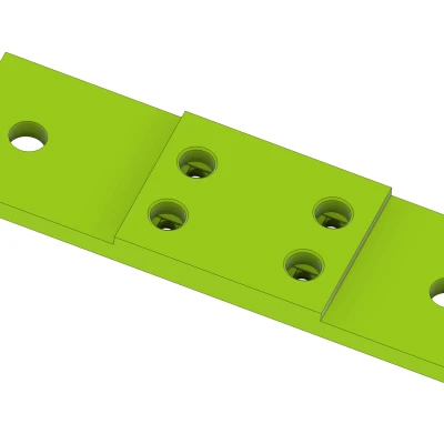 BTT SFS v2.0 Cảm biến dây tóc thông minh 3030 Mount