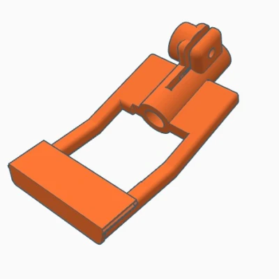 Giá đỡ nội soi Minimus 5.5mm