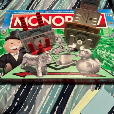 Người Bạn Đồng Hành Cùng Board Game