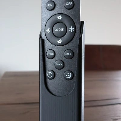 Giá đỡ remote cho Bộ đèn Neuhaus - Bản Remix Tesa Powerstrip