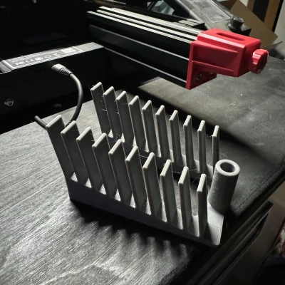 Người Bạn Đồng Hành Cùng Board Game