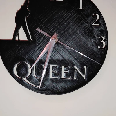 Đồng Hồ Nữ Hoàng