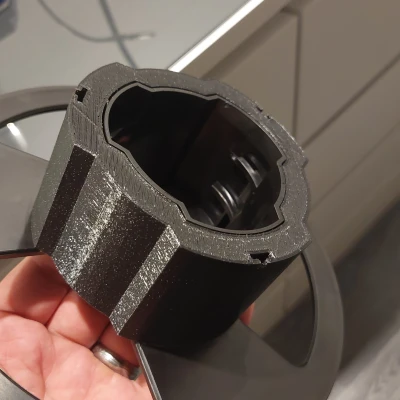 DasFilament - Bộ Chuyển Đổi Sunlu MasterSpool