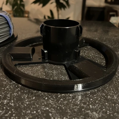 Spacer cho adapter masterspool cho spool refill Sunlu