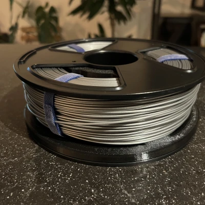 Spacer cho adapter masterspool cho spool refill Sunlu