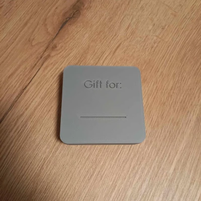 Tôi thích hộp bạn