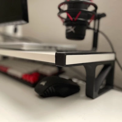 Khung kệ Ikea Burhult không có dụng cụ