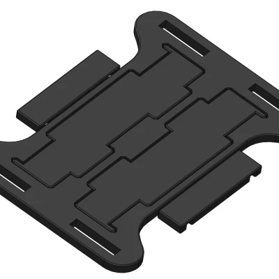 Giá đỡ cuộn dây (Spool holder)