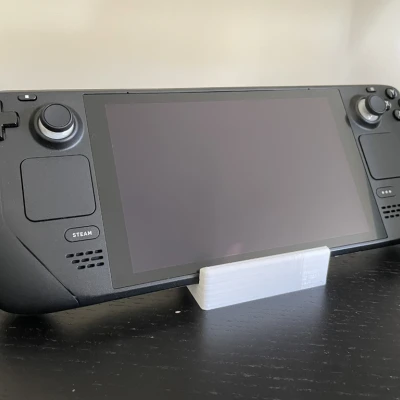 Đế Dựng Steam Deck Đơn Giản