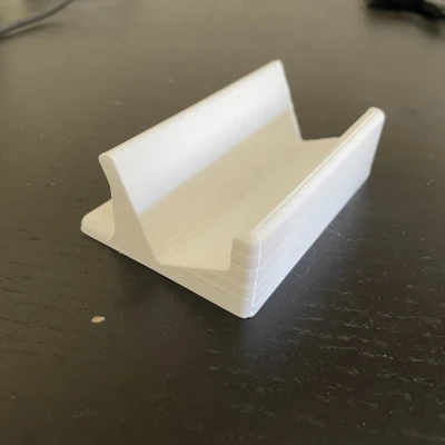 Đế Dựng Steam Deck Đơn Giản