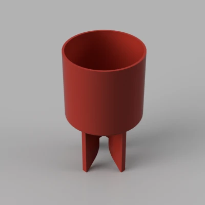 Người giữ cốc bãi biển