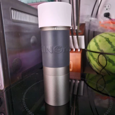 Nắp Chụp Máy Xay Kingrinder K6