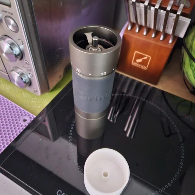 Nắp Chụp Máy Xay Kingrinder K6