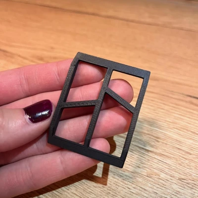 Pocket Bambu Lab cạp