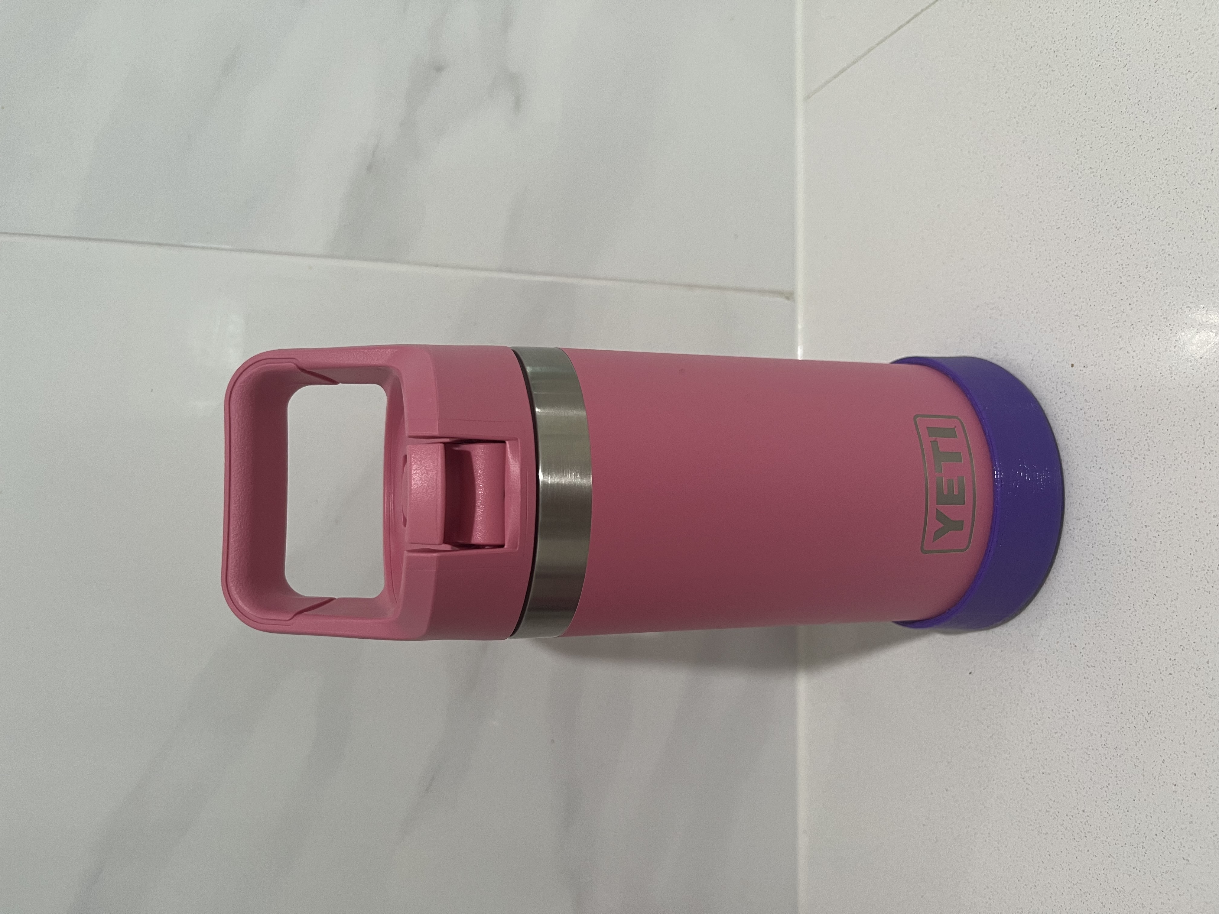 Ốp Bảo Vệ Đáy Chai Yeti Rambler