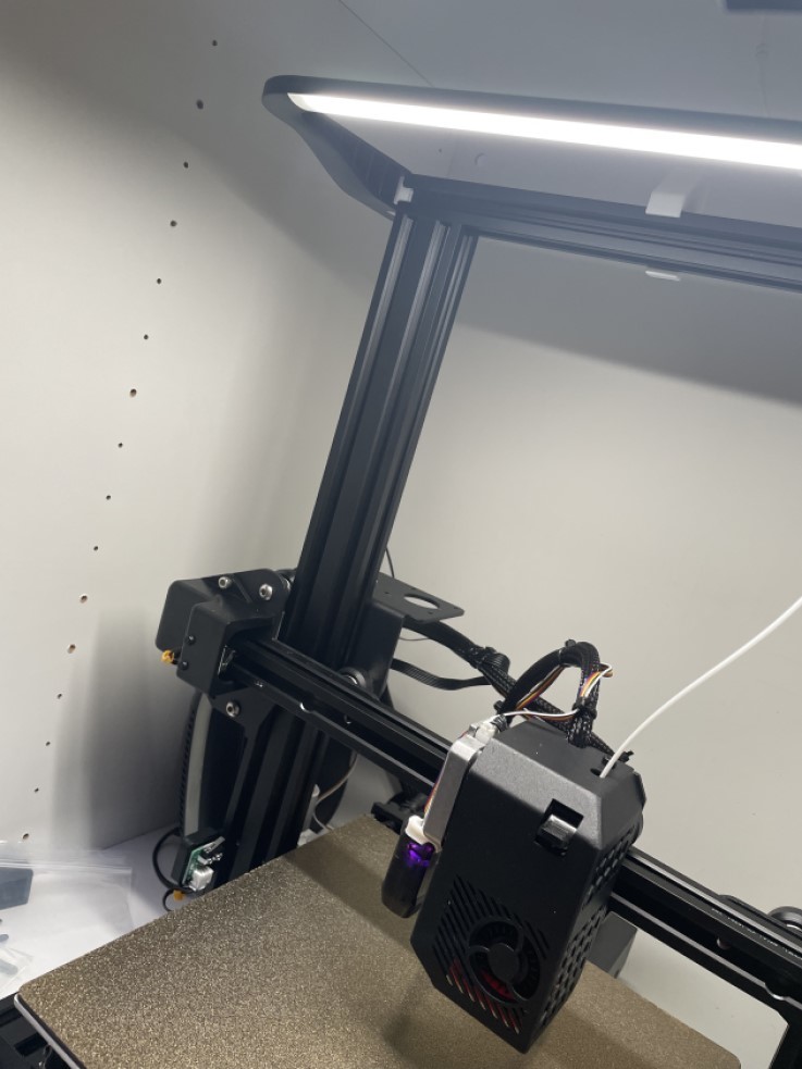 Bộ chuyển đổi LED Voxelab Aquila/Ender3V2 S1