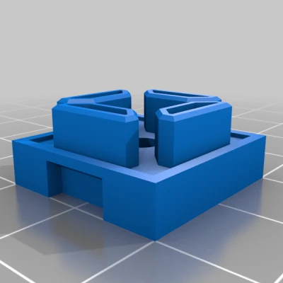 Bộ chuyển đổi LED Voxelab Aquila/Ender3V2 S1