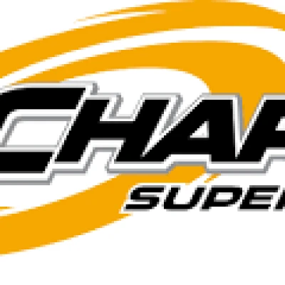 Biển Procharger Superchargers